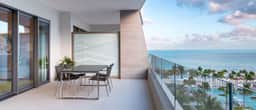 2BD Oceanview Suite Garza Blanca Cancun - Image 4
