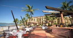 Resort Amenities Oceanview Villa del Palmar - Image 5