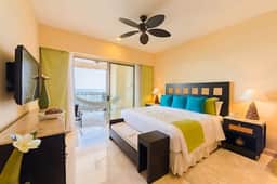 1BD Garza Blanca Oceanview, Pool & Beach Resort - Image 2