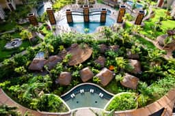Villa Del Palmar Ocean View with Amenities - Image 4