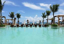 2BD Grand Bliss Vidanta Resort, Riviera Maya - Image 2