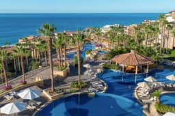 4BD Pueblo Bonito: Ocean Views w/ Luxurious Resort - Image 2