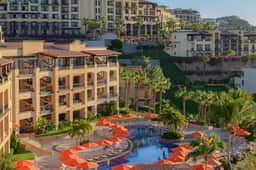 4BD Pueblo Bonito: Ocean Views w/ Luxurious Resort - Image 5