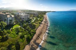 3BD Westin Ka'anapali: Ocean Views, Pool & Resort - Image 2