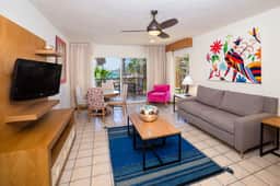 Villa del Palmar Resort Amenities Oceanview - Image 2