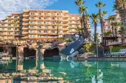 Ocean Suite at Villa Del Palmar , Lux. Amenities - Image 3