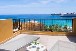 Ocean Suite at Villa Del Palmar , Lux. Amenities - Image 4