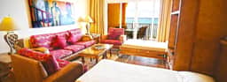 2BD Master Suite Beachfront Royal Hacienda Cancun - Image 2