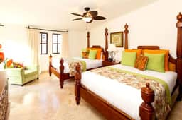 3BD Hacienda Encantada: Ocean View, Luxury Resort - Image 3