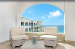2BD Villa La Valencia: Ocean View, 5 Star Resort - Image 4