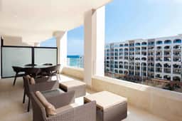 2BD Villa La Valencia Beach Resort - Image 3