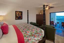 4BD Oceanfront Unit Vista Encantada - Cabo - Image 4