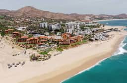 2BD  Exclusive Cabo Corridor Beach Front Luxury - Image 3
