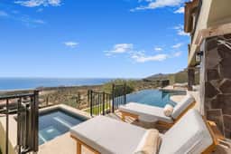 4BD Oceanfront Montecristo Estates Villa - Image 4