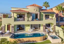 4BD Oceanfront Montecristo Estates Villa - Image 2