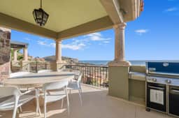 4BD Oceanfront Montecristo Estates Villa - Image 5