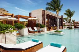 4BD Grand Luxxe Vidanta Resort, Riviera Maya - Image 3