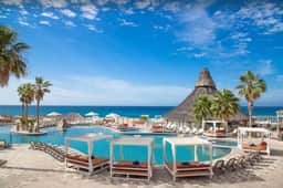 2BD Sandos Finisteria Resort Pool Ocean Views - Image 2