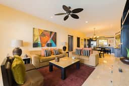 2BD Garza Blanca Puerto Vallarta Luxury Resort - Image 5