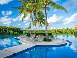 2BD Grand Bliss Vidanta Resort, Riviera Maya - Image 4