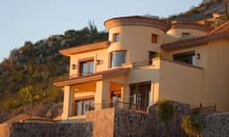 Oceanview Montecristo Villa - Image 5