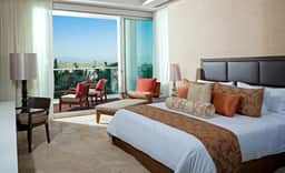 2BD Master Suite Grand Luxxe - Image 3