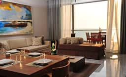 2BD Master Suite Grand Luxxe - Image 5