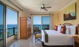 Beach Resort Del Arco with Breathtaking Oceanviews - Image 3