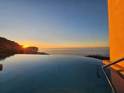 Montecristo Villa with Oceanviews - Image 2