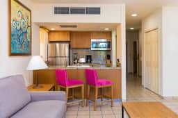 Oceanview Suite with Resort Facilities - Image 5