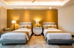 4BD Grand Luxxe Riviera Maya Pool Resort - Image 3