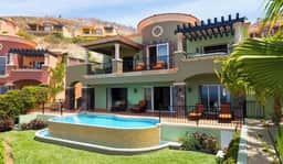 Pueblo Bonito Villa with Ocean Views - Image 2