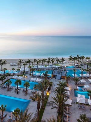 Forbes Travel | Sharecare Certified