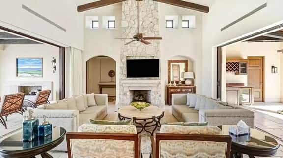 5 BR Grand Villa at Diamante - Image 3