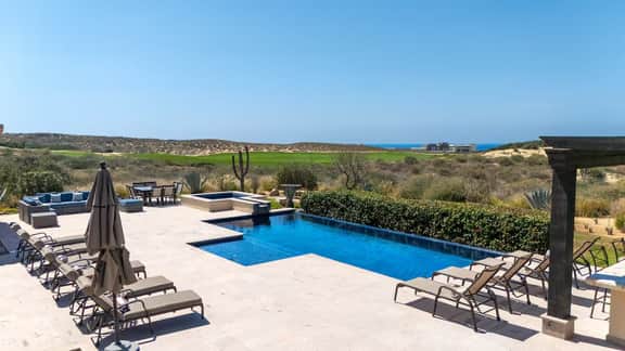 5 BR Grand Villa at Diamante - Image 2