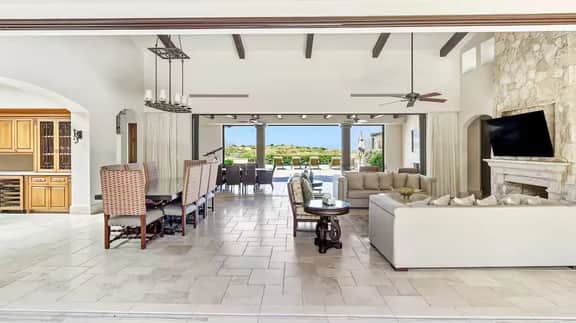 5 BR Grand Villa at Diamante - Image 5