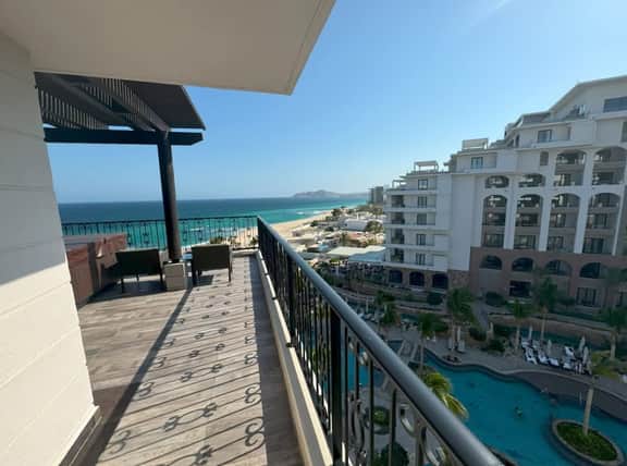4BD Oceanfront Unit at Villa La Valencia - Image 5