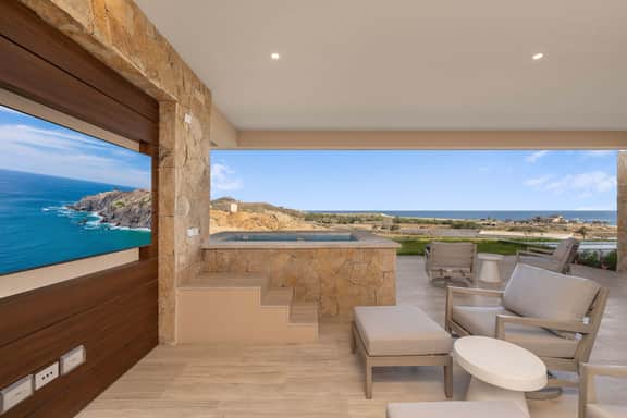 4BD Alvar: Oceanfront, Stunning Views, Luxury - Image 2