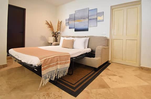 4BD Luxury Villa (Casa Pueblo) - Image 4