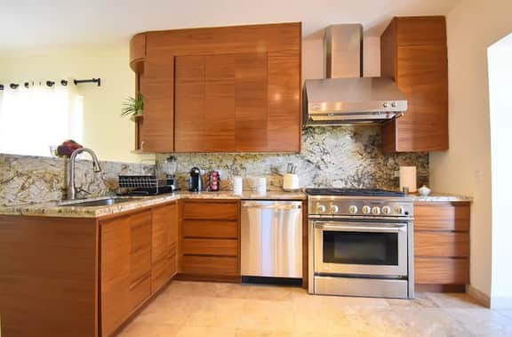 4BD Luxury Villa (Casa Pueblo) - Image 5