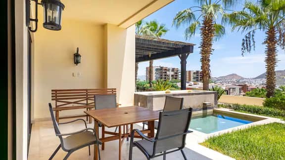 Chic & Cozy 2BR Oceanview Condo - Image 5