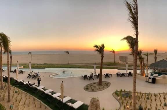 2BD Grand Solmar: Rancho, Luxury Resort, Oceanview - Image 5