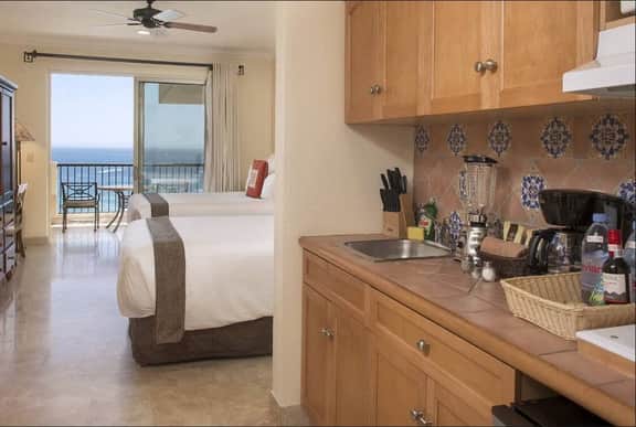 3BD Villa Del Arco: Ocean Views, Pool & Resort - Image 3