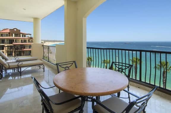 3BD Villa Del Arco: Ocean Views, Pool & Resort - Image 5