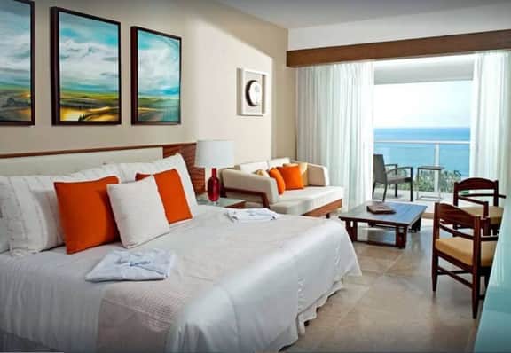 2BD Nuevo Vallarta: Plunge Pool & Luxury Resort - Image 4