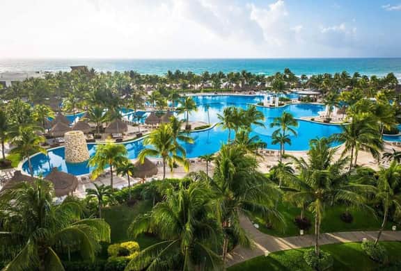 2BD Grand Bliss: Riviera Maya, Pool, Oceanview - Image 5