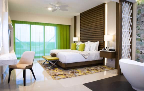 3BD Garza Blanca Cancun, Luxury Resort - Image 3