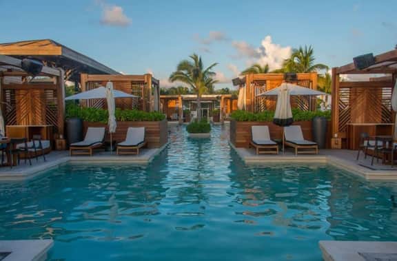 2BD Grand Bliss: Riviera Maya, Pool, Oceanview - Image 4