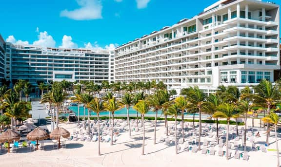 3BD Garza Blanca Cancun, Luxury Resort - Image 4