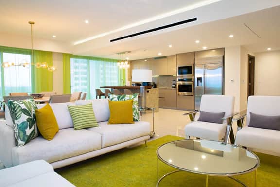 3BD Garza Blanca Cancun, Luxury Resort - Image 5